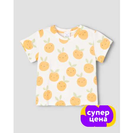 Футболка BabyGo