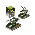 Фигурка LANSI WORLD