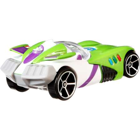 Автомобиль Hot Wheels