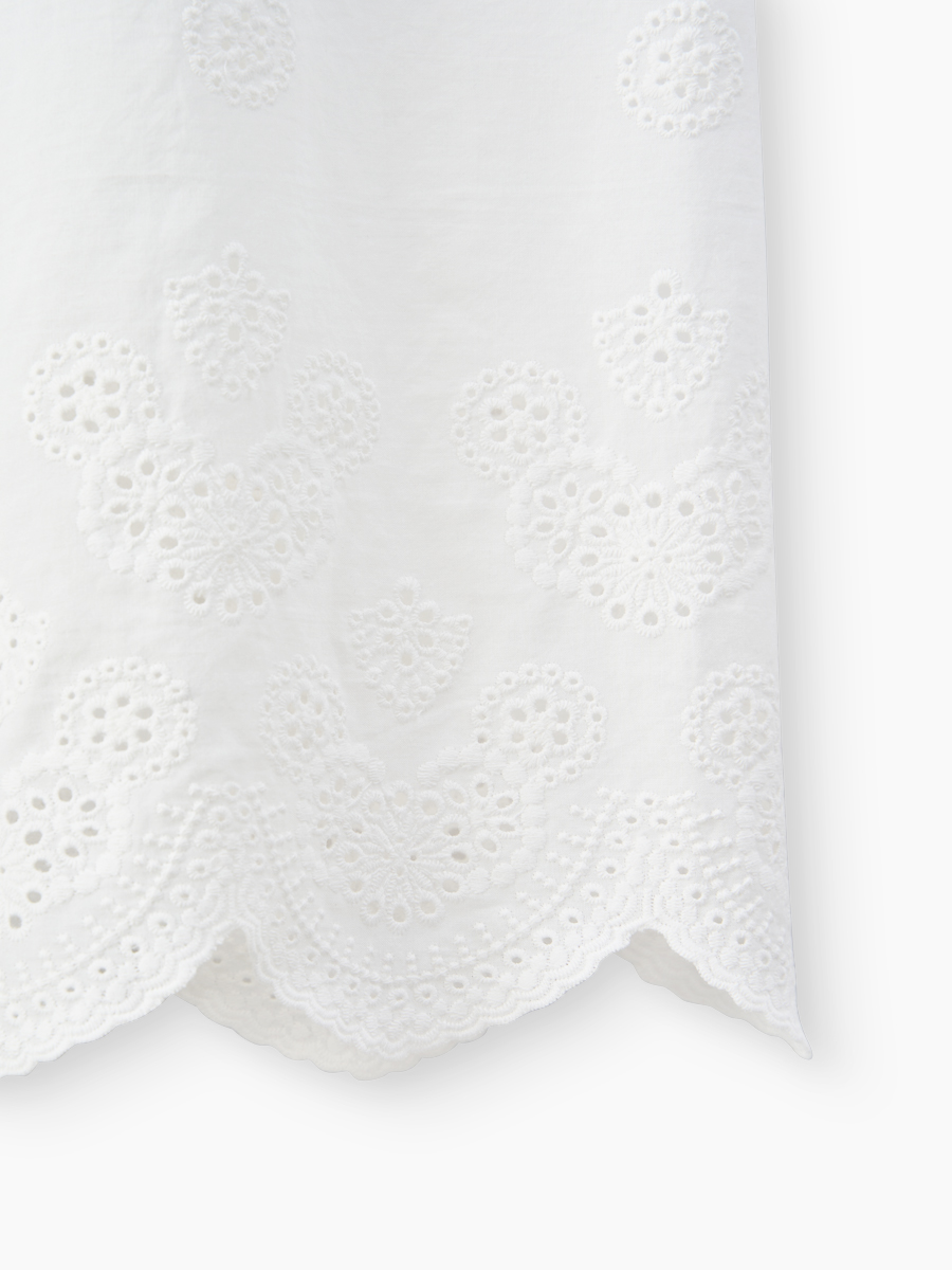 Брюки Happy Baby 88260-1_white - фото 8