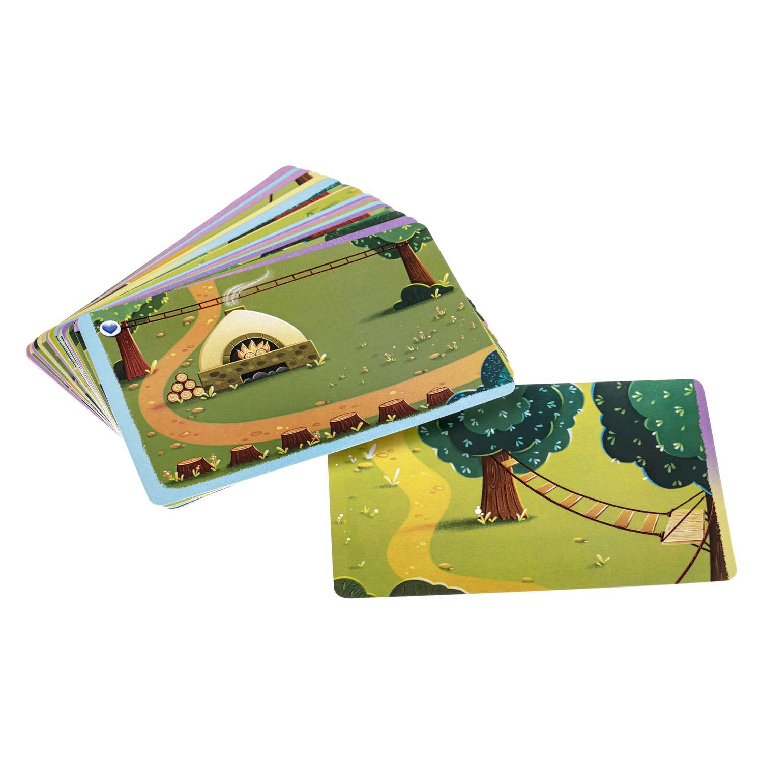 Настольная игра Стиль жизни Детектим Кот Макс - фото 4