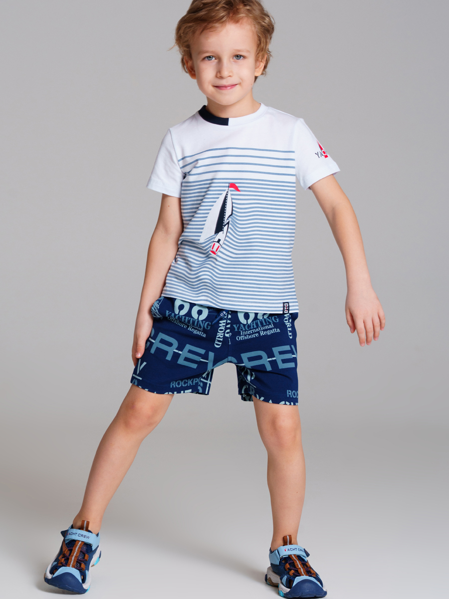 Шорты PlayToday 12412034 - фото 2