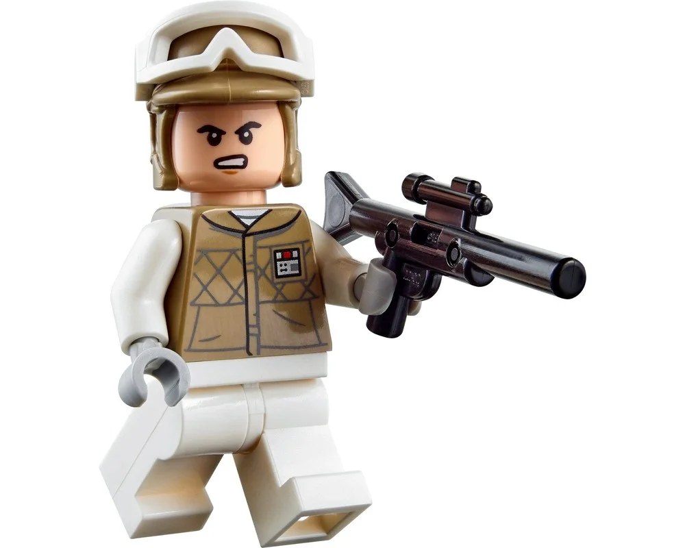 Конструктор LEGO Star Wars 40557 49 дет. - фото 5