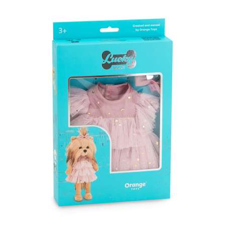 Одежда для кукол Orange Toys