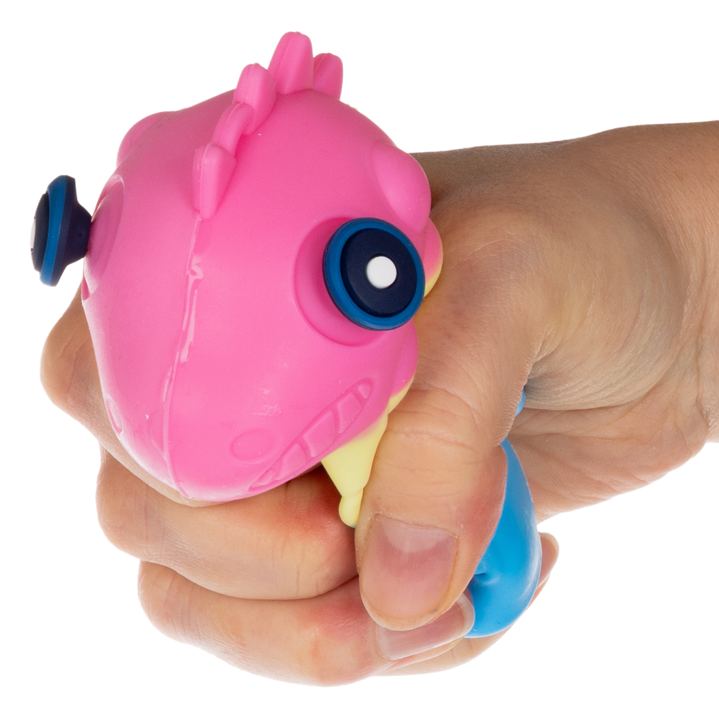 Игрушка-антистресс 1TOY поп-ит в ассортименте - фото 20