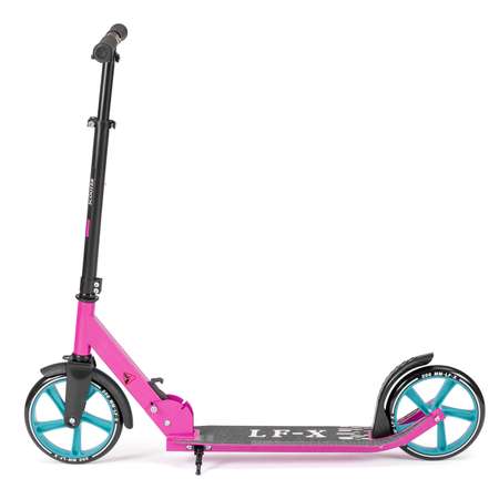 Самокат BABY STYLE двухколесный