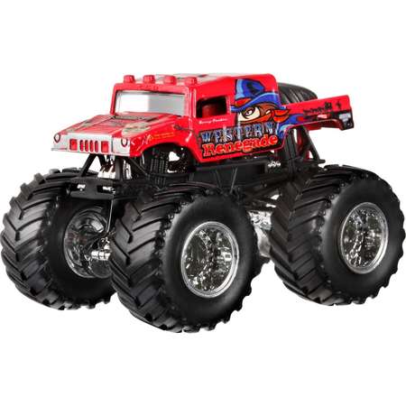 Автомобиль Hot Wheels 1:64