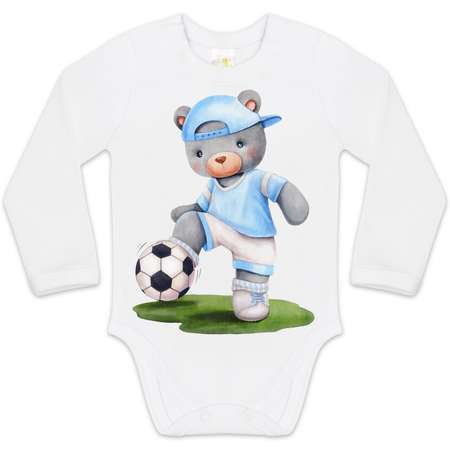 Боди Luxury Baby