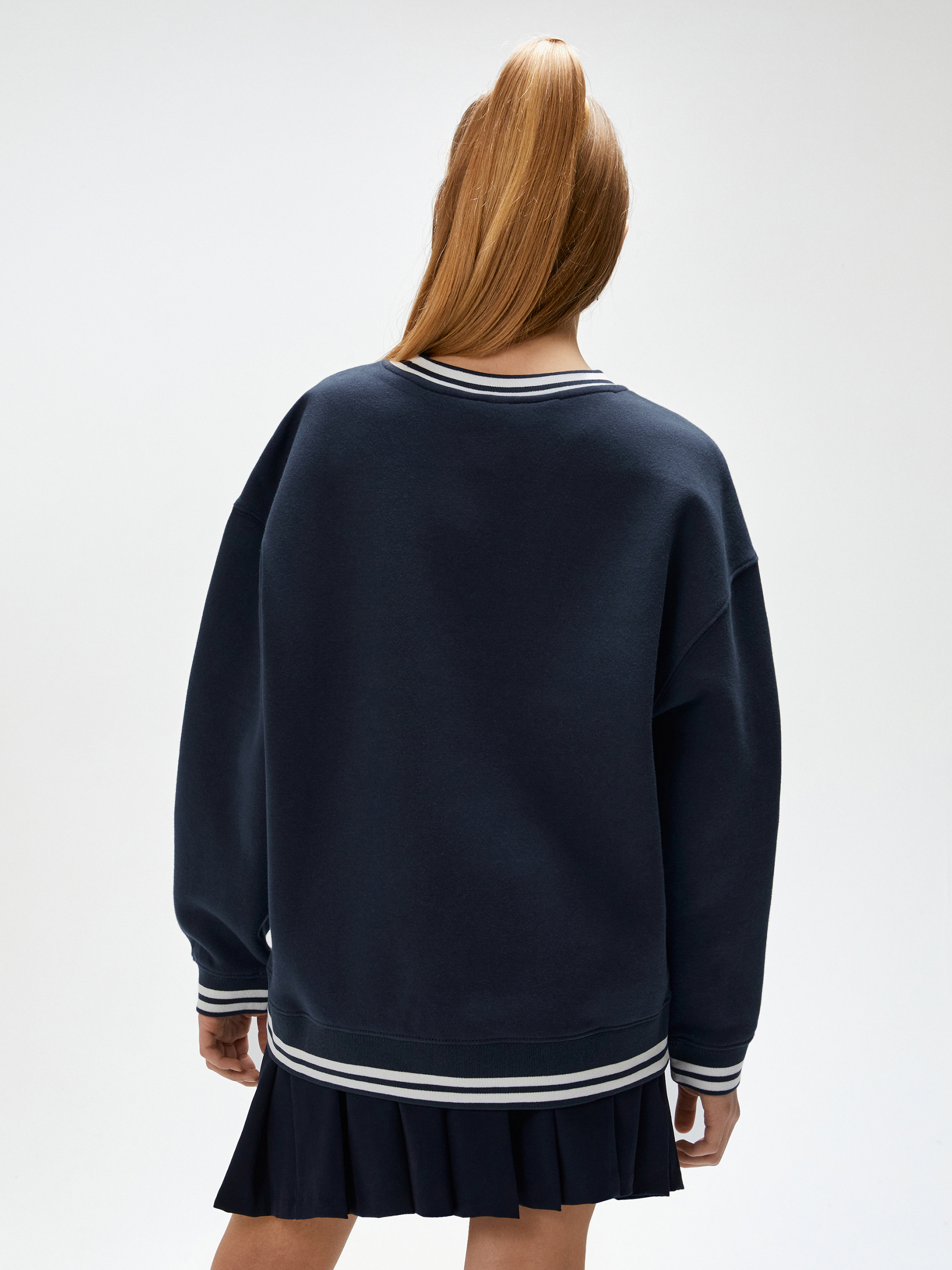 Свитшот Acoola 20210170155_0074613 - фото 4