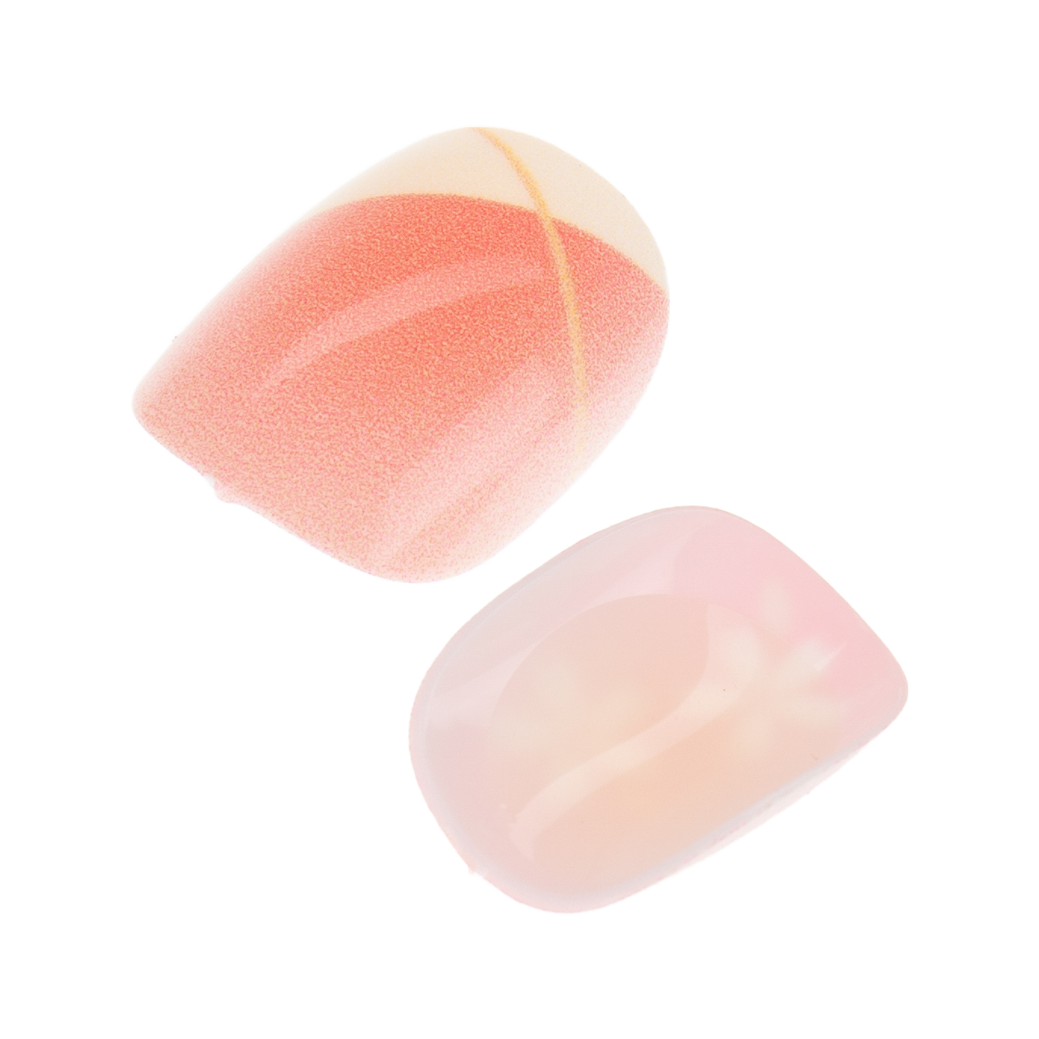 Игрушка Милая леди маникюрный набор Накладные ногти - фото 4