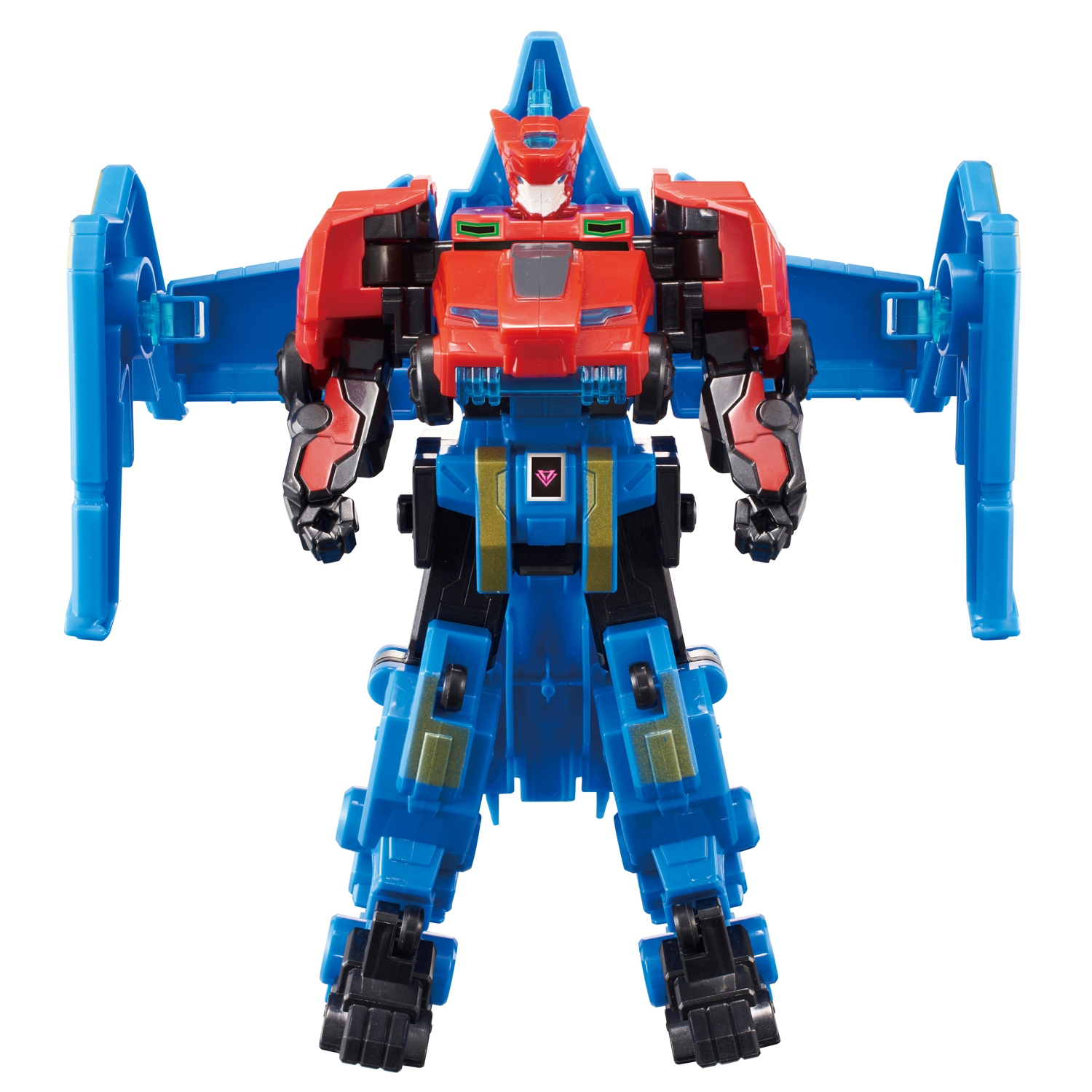 Фигурка Dinoster - фото 8