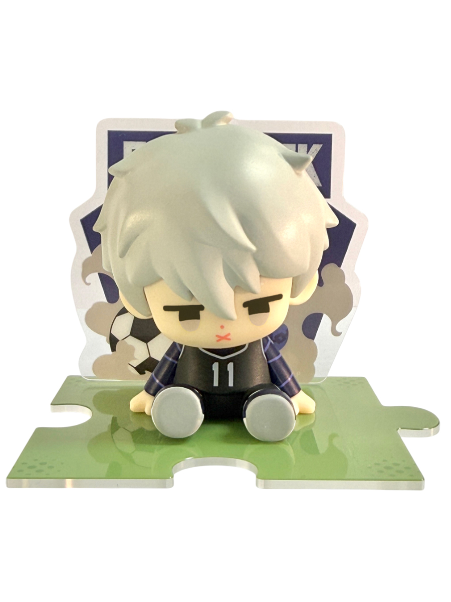 Фигурка Nullset - фото 14