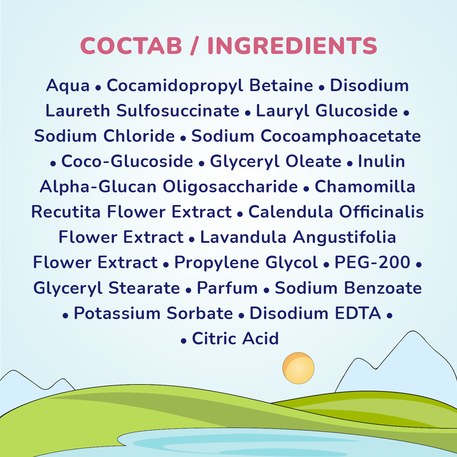 Гель для подмывания девочек AQA baby 400мл с 0месяцев - фото 6