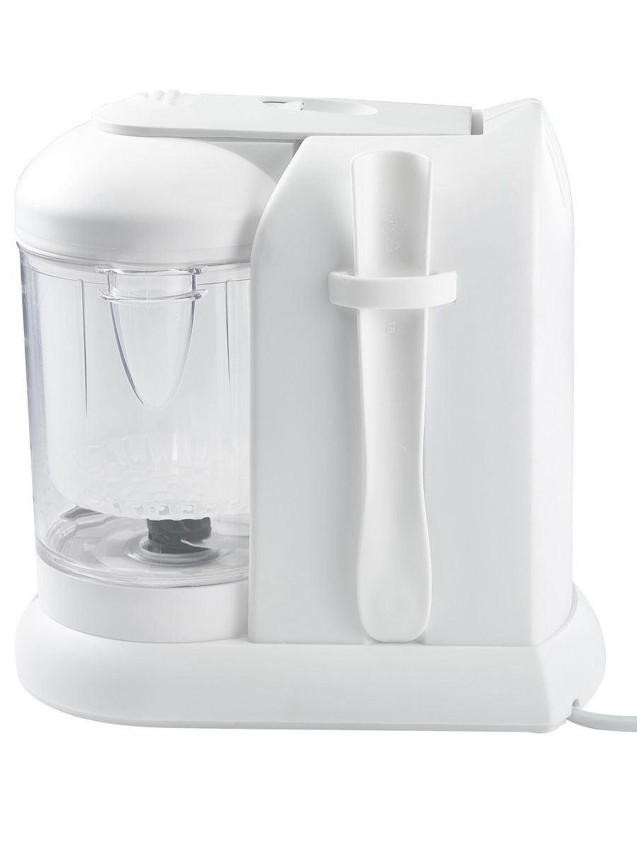 Пароварка-блендер BEABA Babycook Solo - фото 12