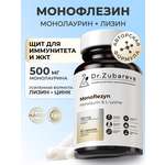 Монофлезин Dr. Zubareva 60 капсул