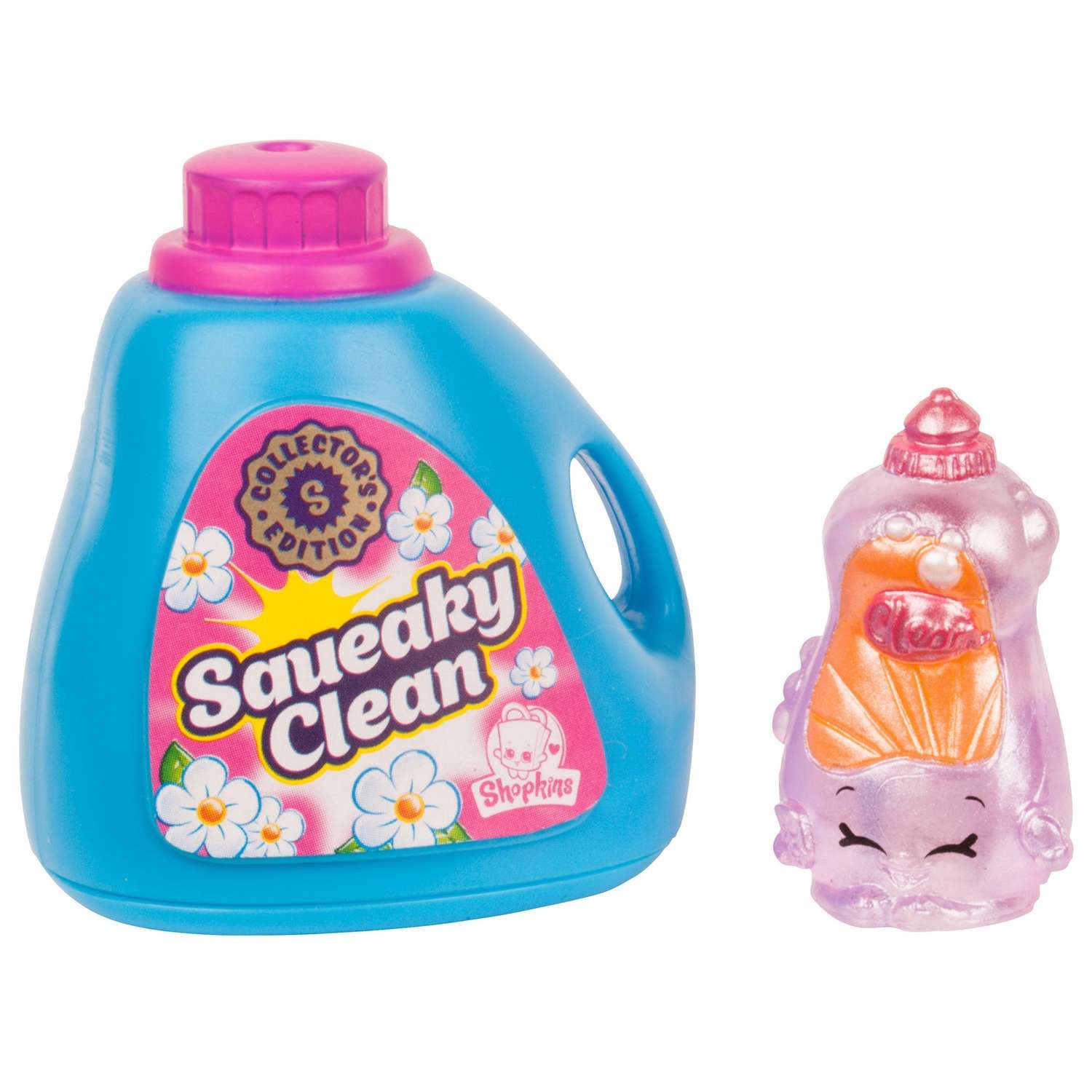 Игровой набор Shopkins - фото 42