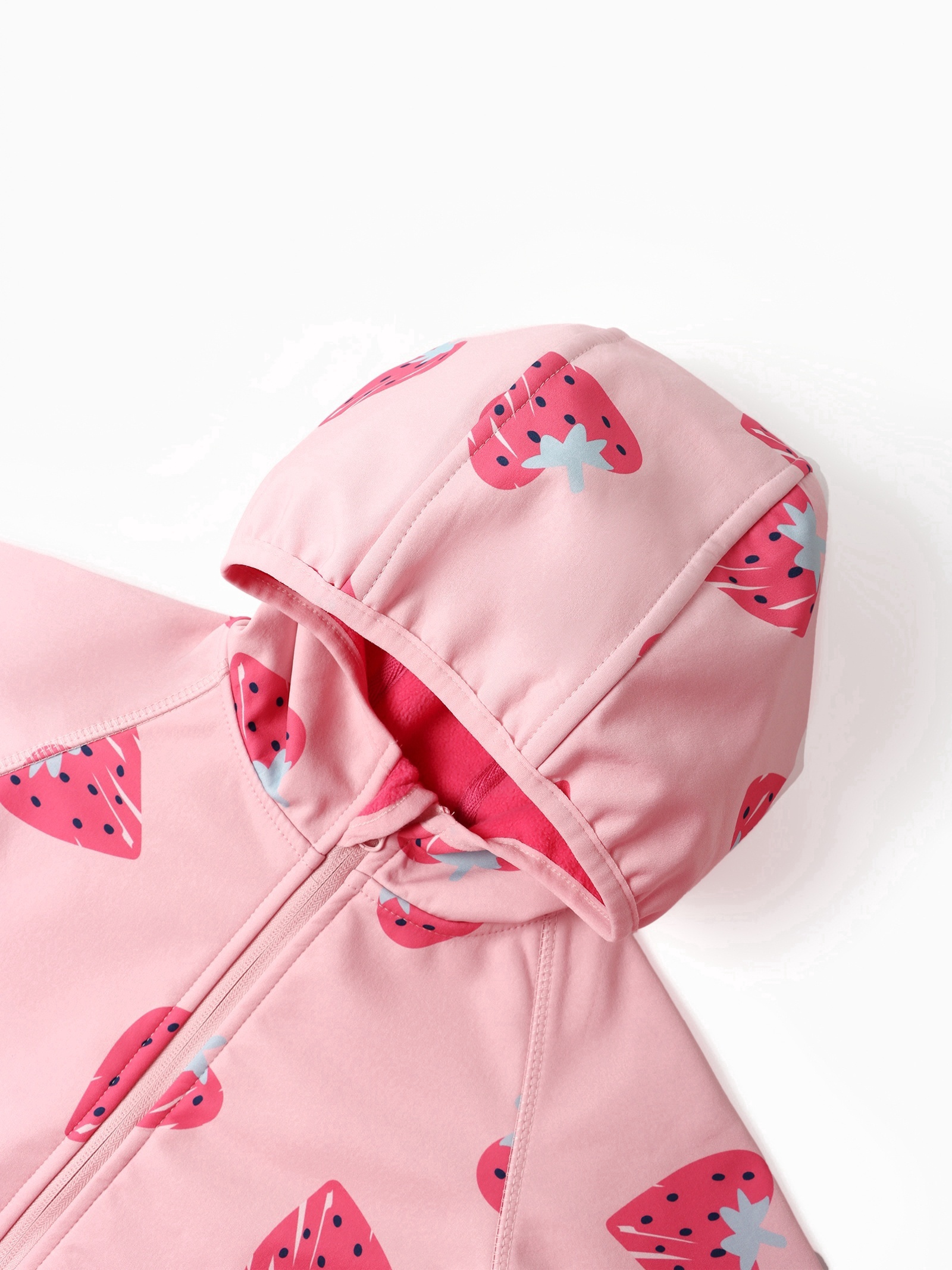 Ветровка Kaftan 9939546 - фото 10