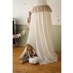 Балдахин Малышу по Шалашу