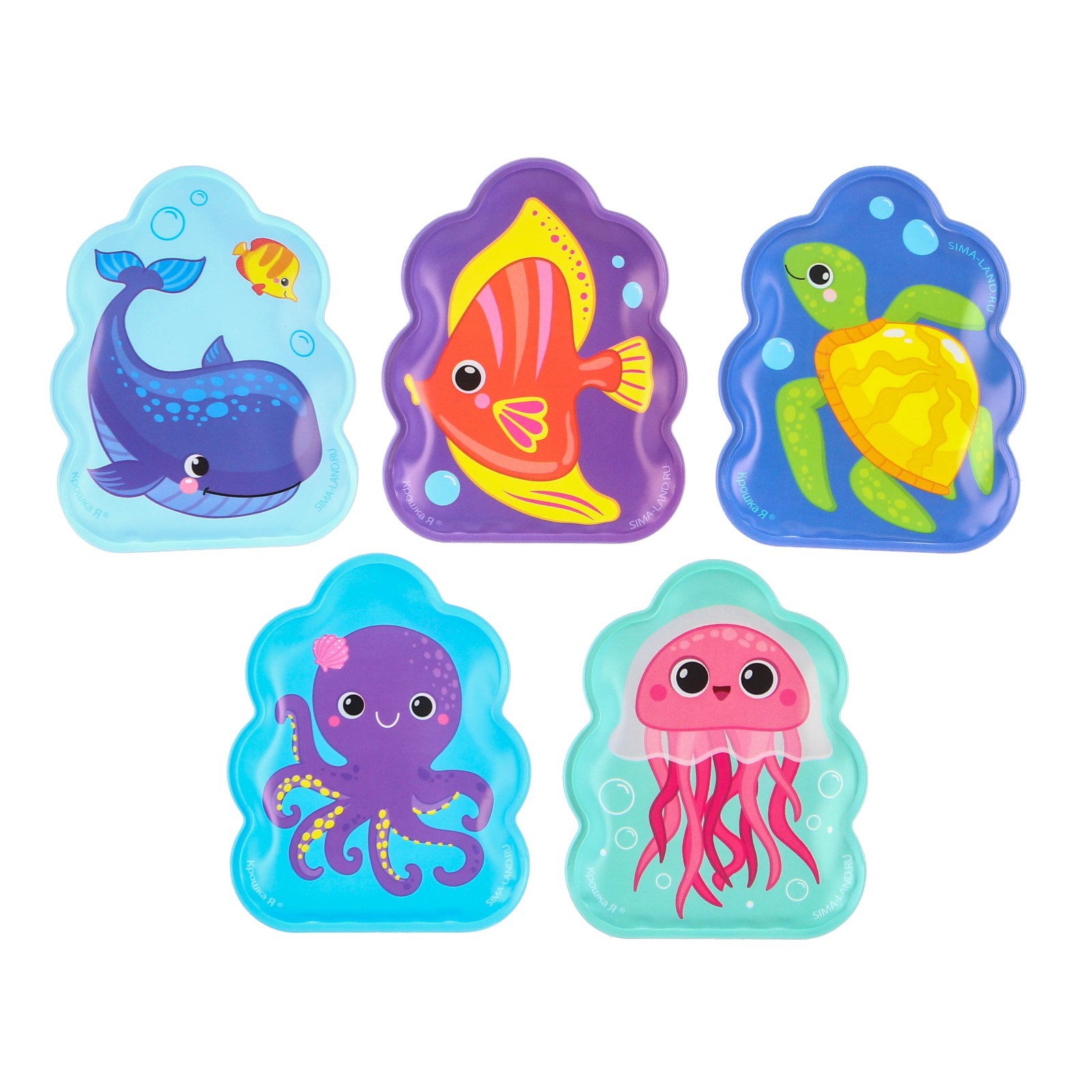 Игрушка Крошка Я книжка - фото 7