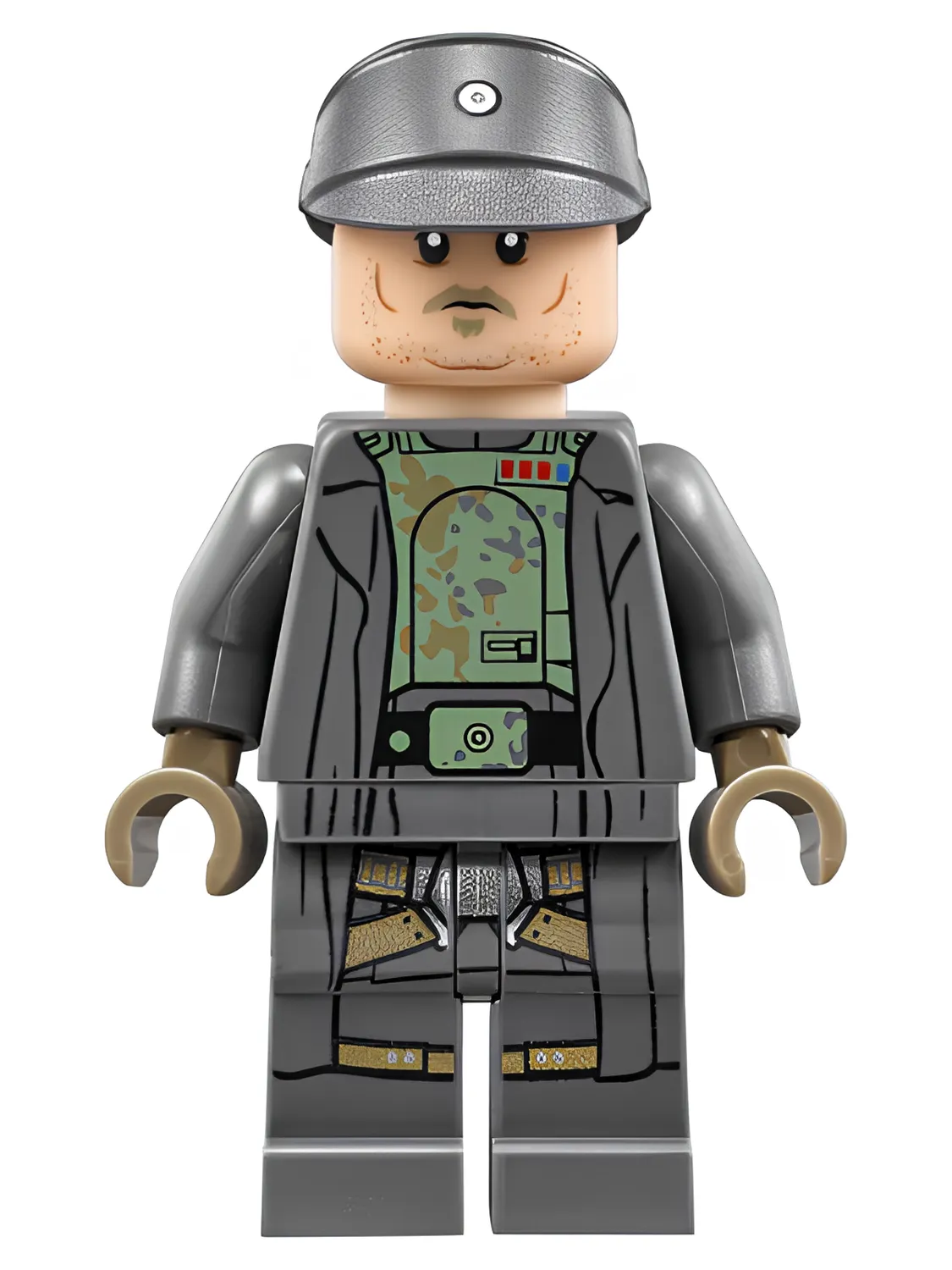 Фигурка LEGO Star Wars Tobias - фото 1