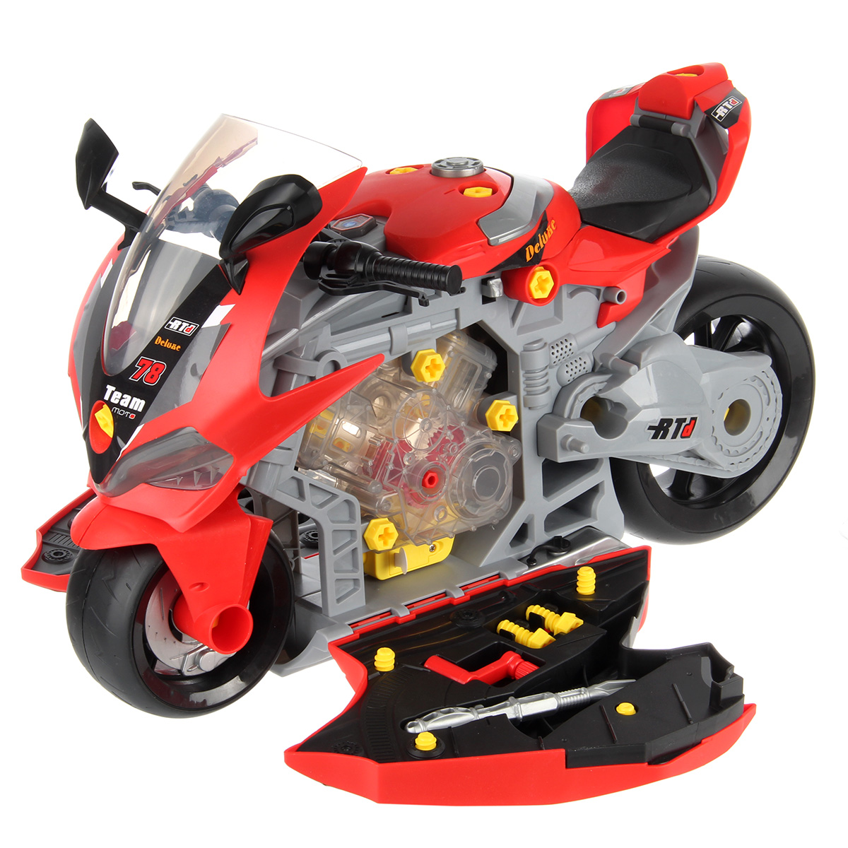 Игрушка Veld Co - фото 23