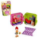 Конструктор LEGO Friends Шкатулка Покупки Мии блочный