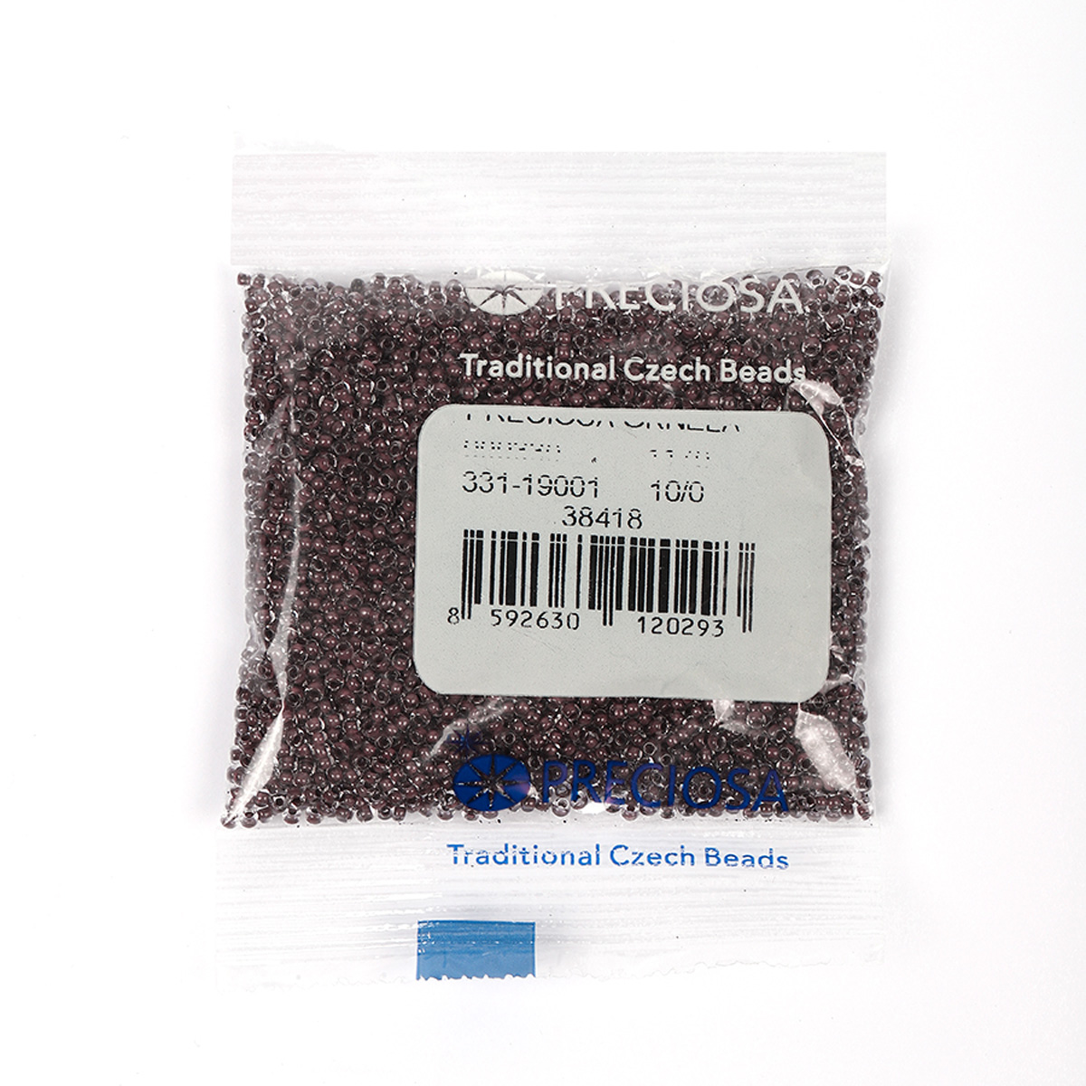 Набор для творчества Preciosa бисер - фото 5