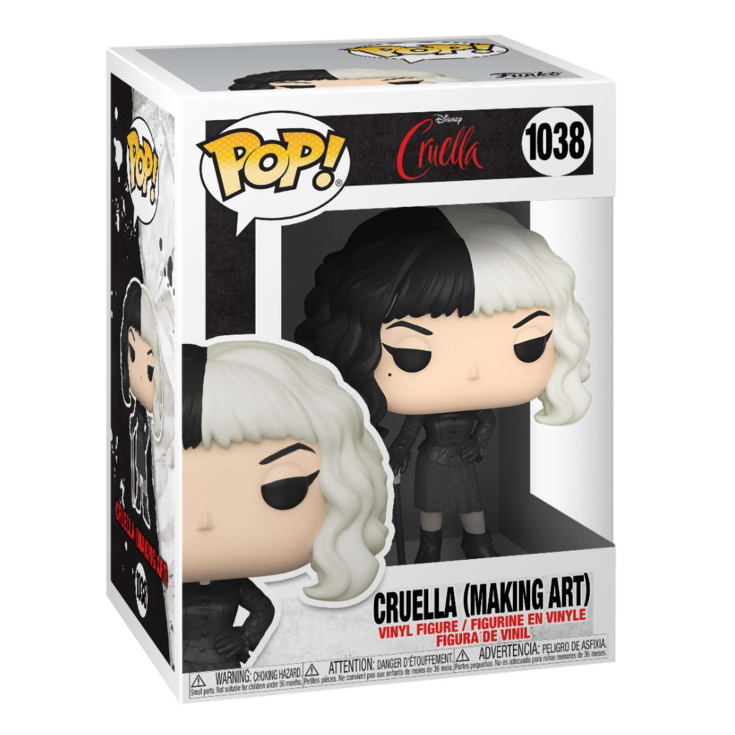 Фигурка Funko - фото 2