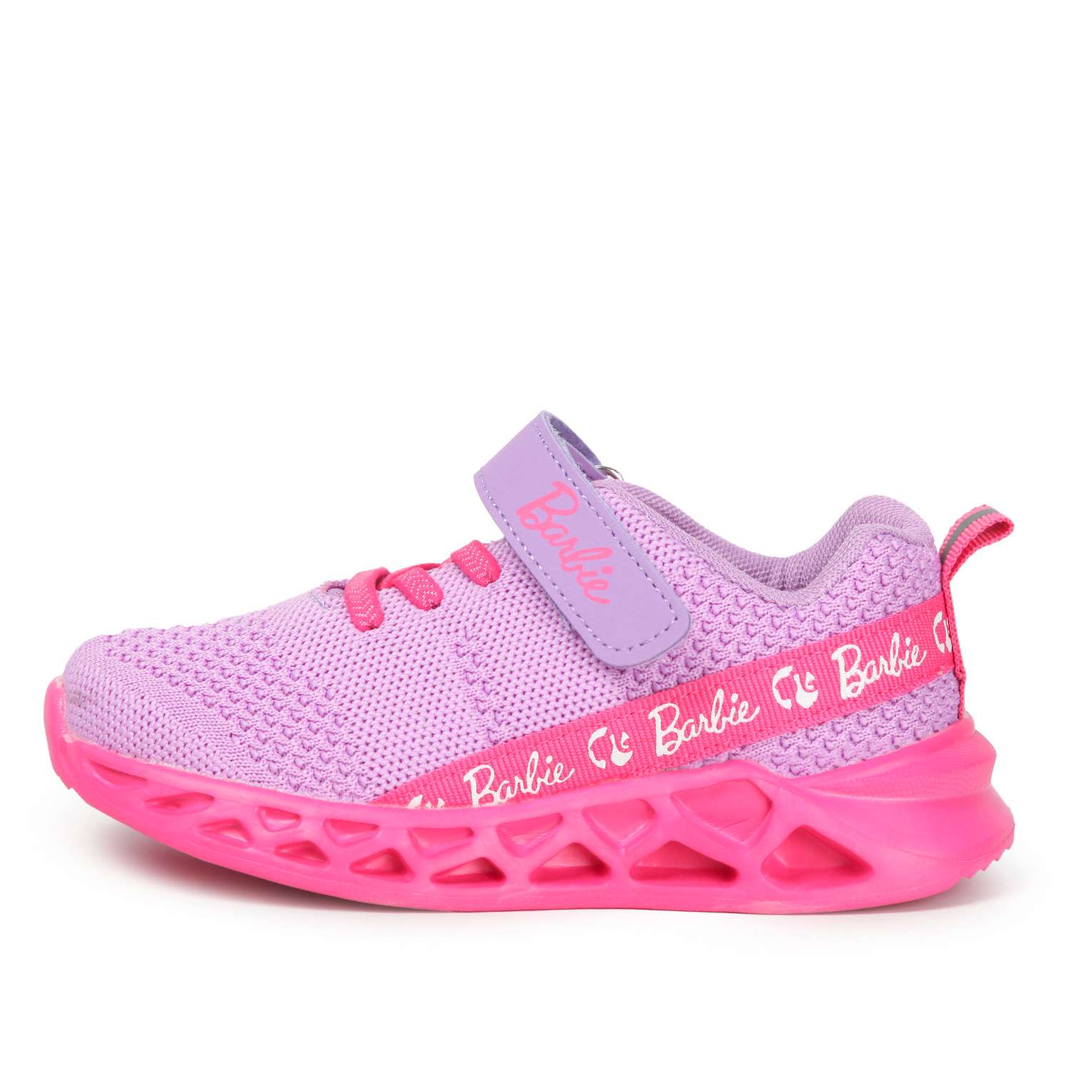 Кроссовки Barbie BA001289 - фото 1