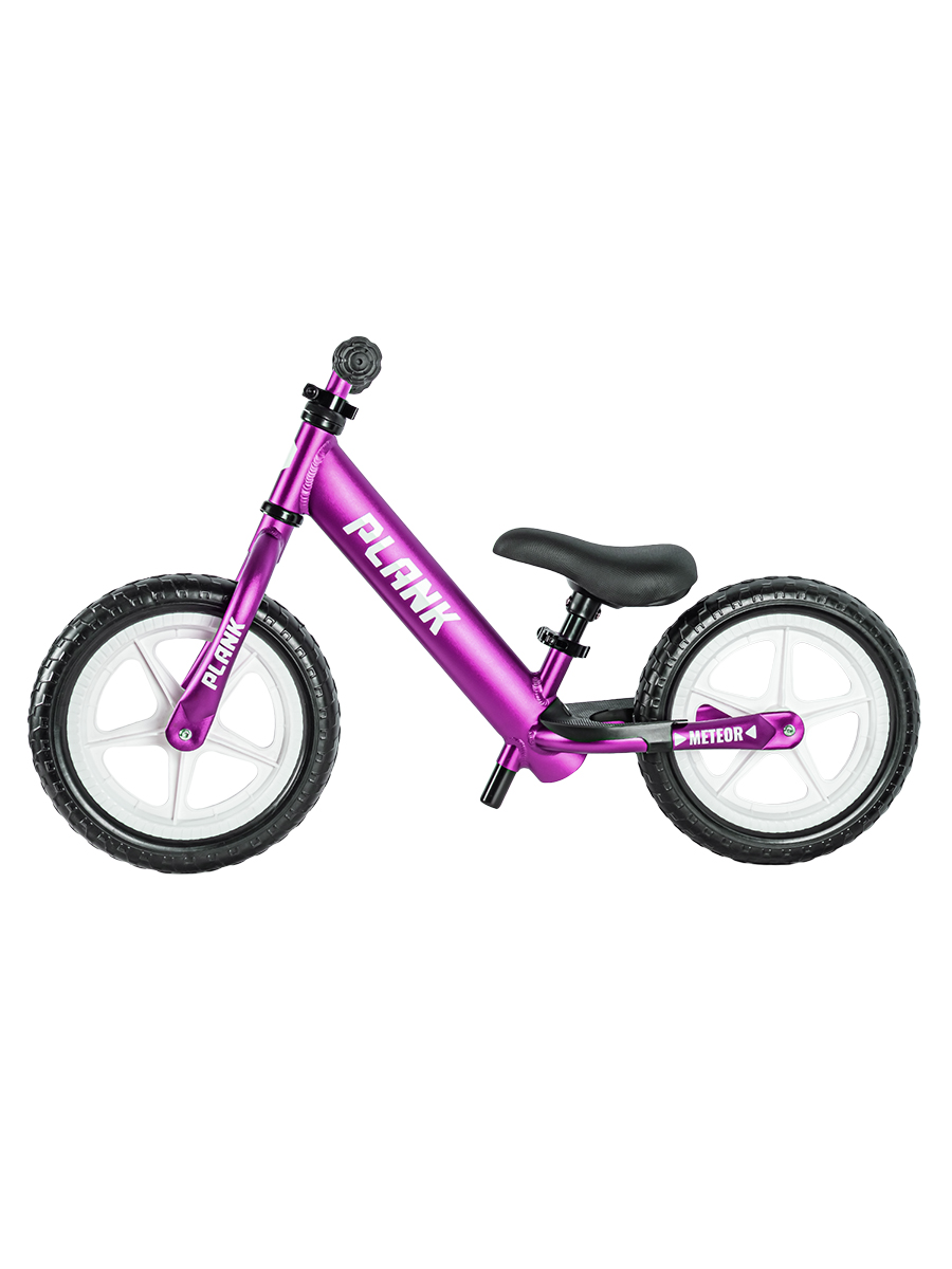 Двухколесный беговел Plank 12 дюймов - фото 14