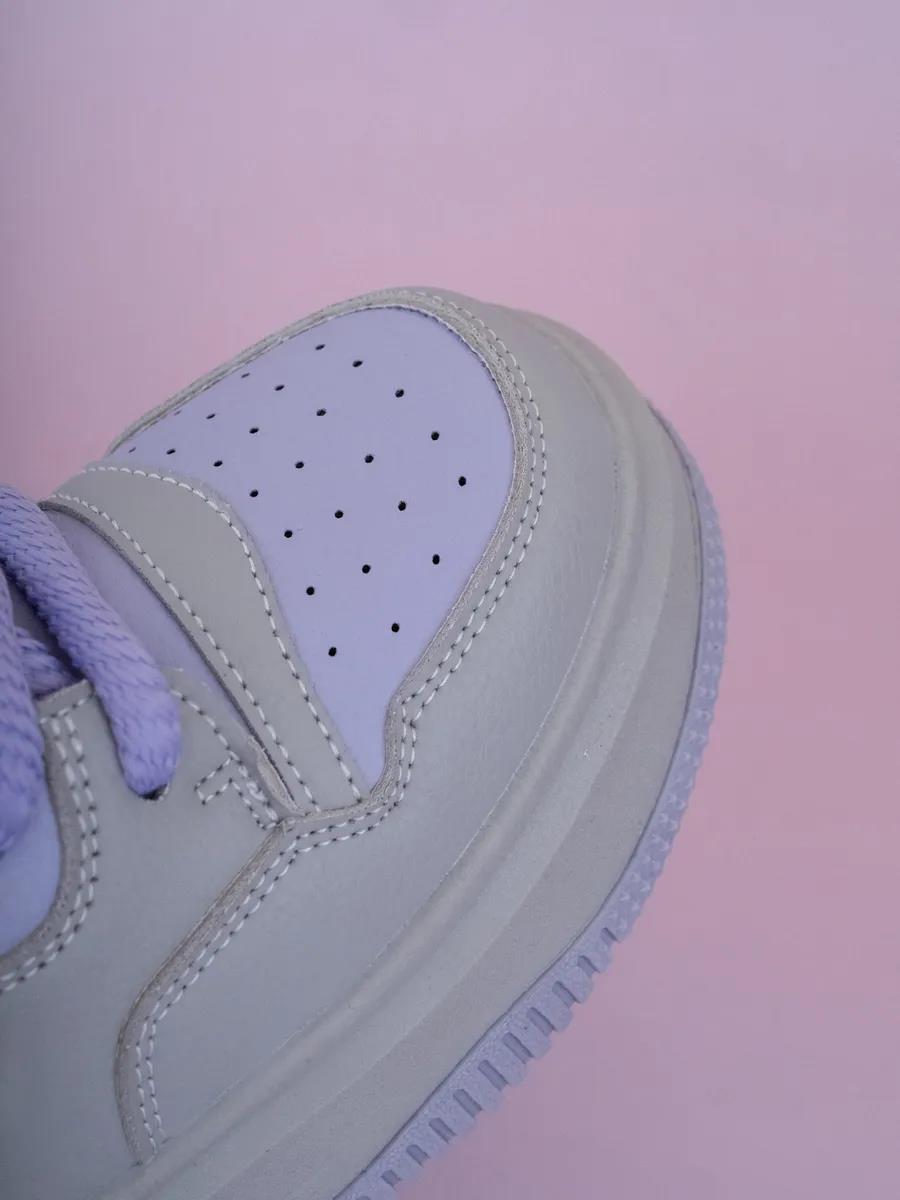 Ботинки Тотошка T738-3CQ - фото 5