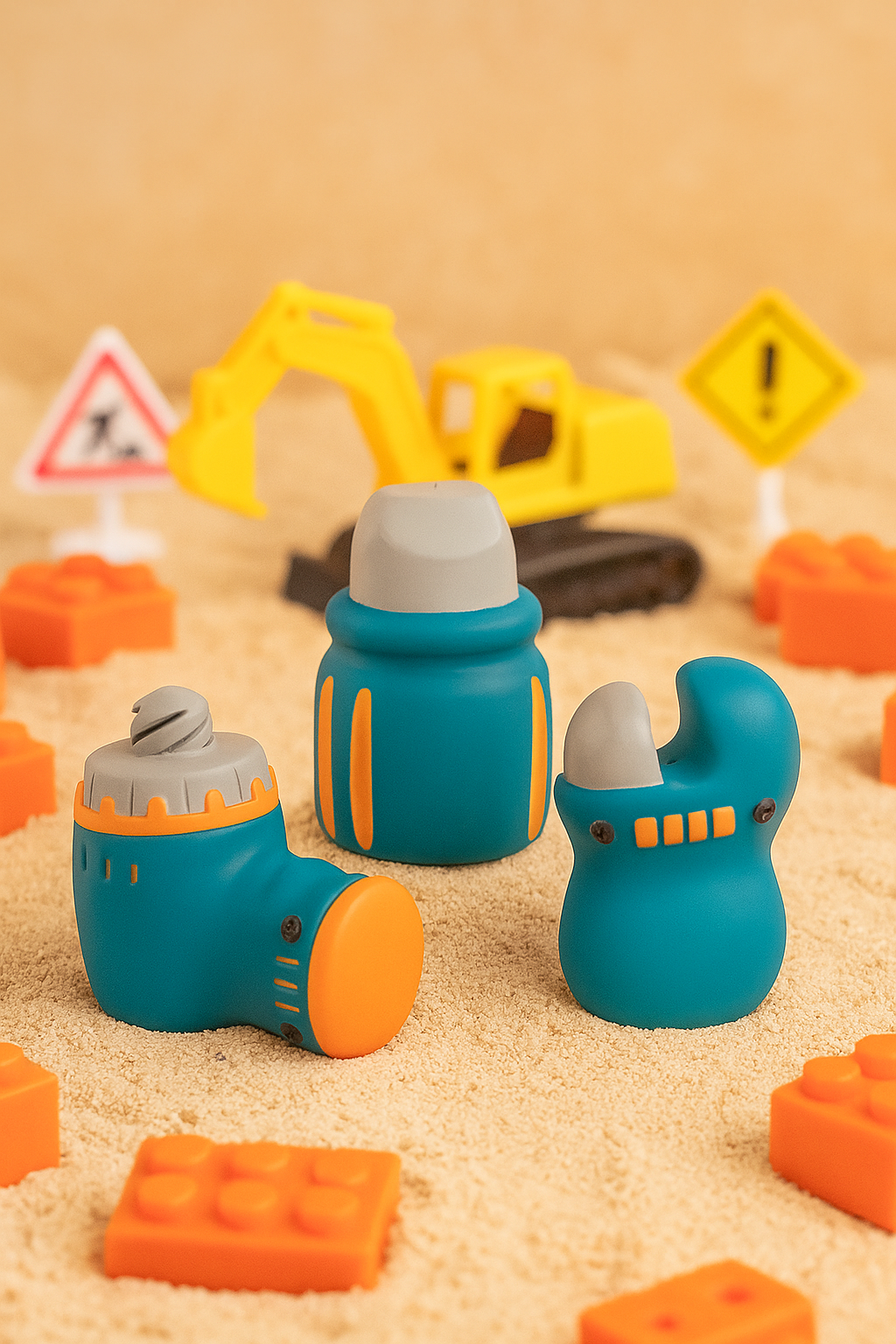 Игрушка Пома - фото 4