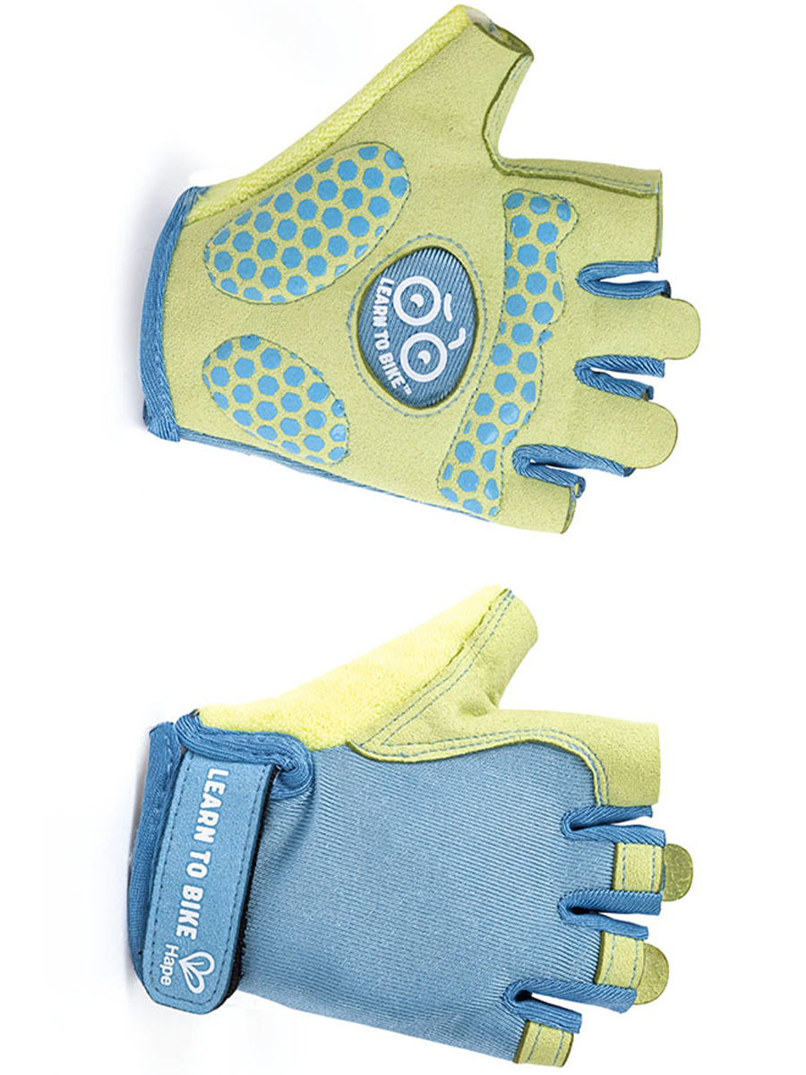 Перчатки Hape - фото 4