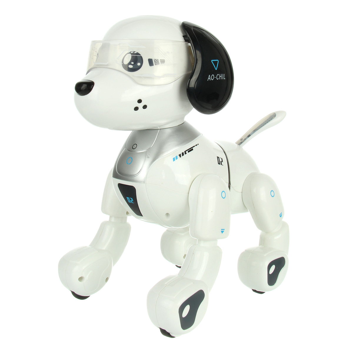 Собака РУ Veld Co - фото 23