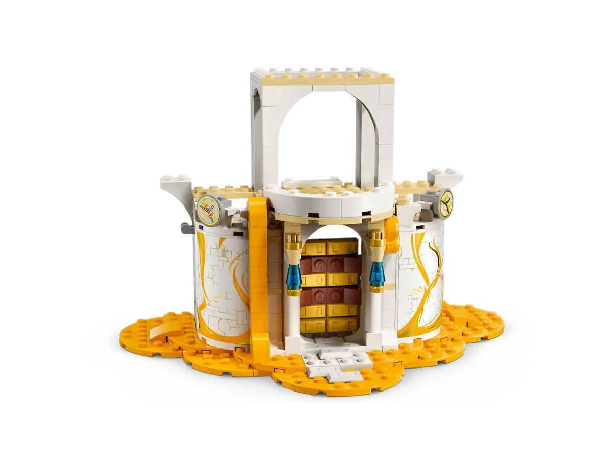 Конструктор LEGO DREAMZzz 71477 697 дет. - фото 4