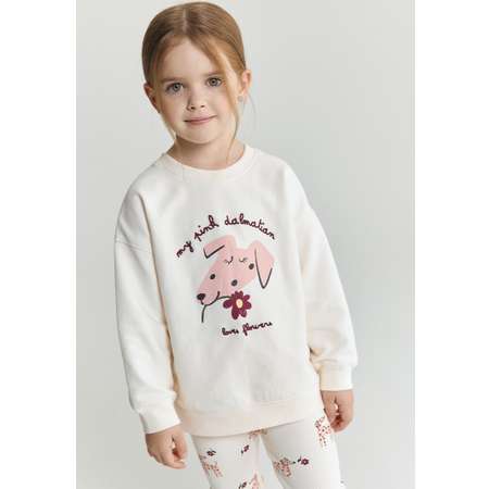 Свитшот artie