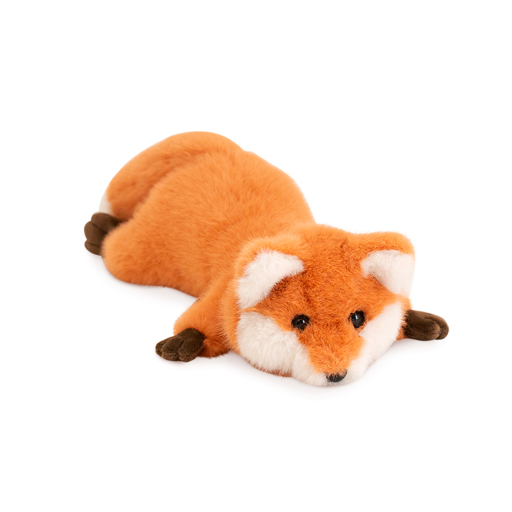 Мягкая игрушка Orange Toys Лиса - фото 2
