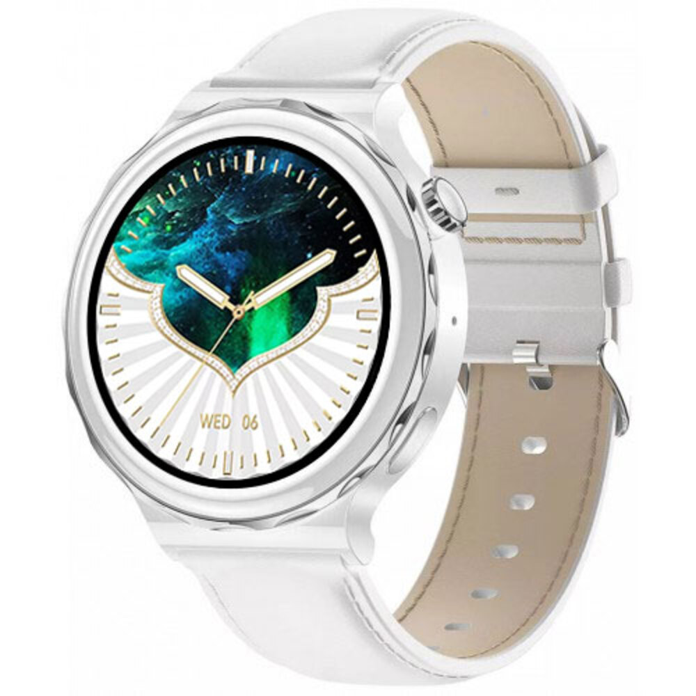 Смарт-часы CheckME Smart CMSX6PROWSWLS - фото 5