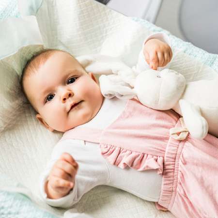 Пелёнки одноразовые Babyono 60х90 см 10 шт.
