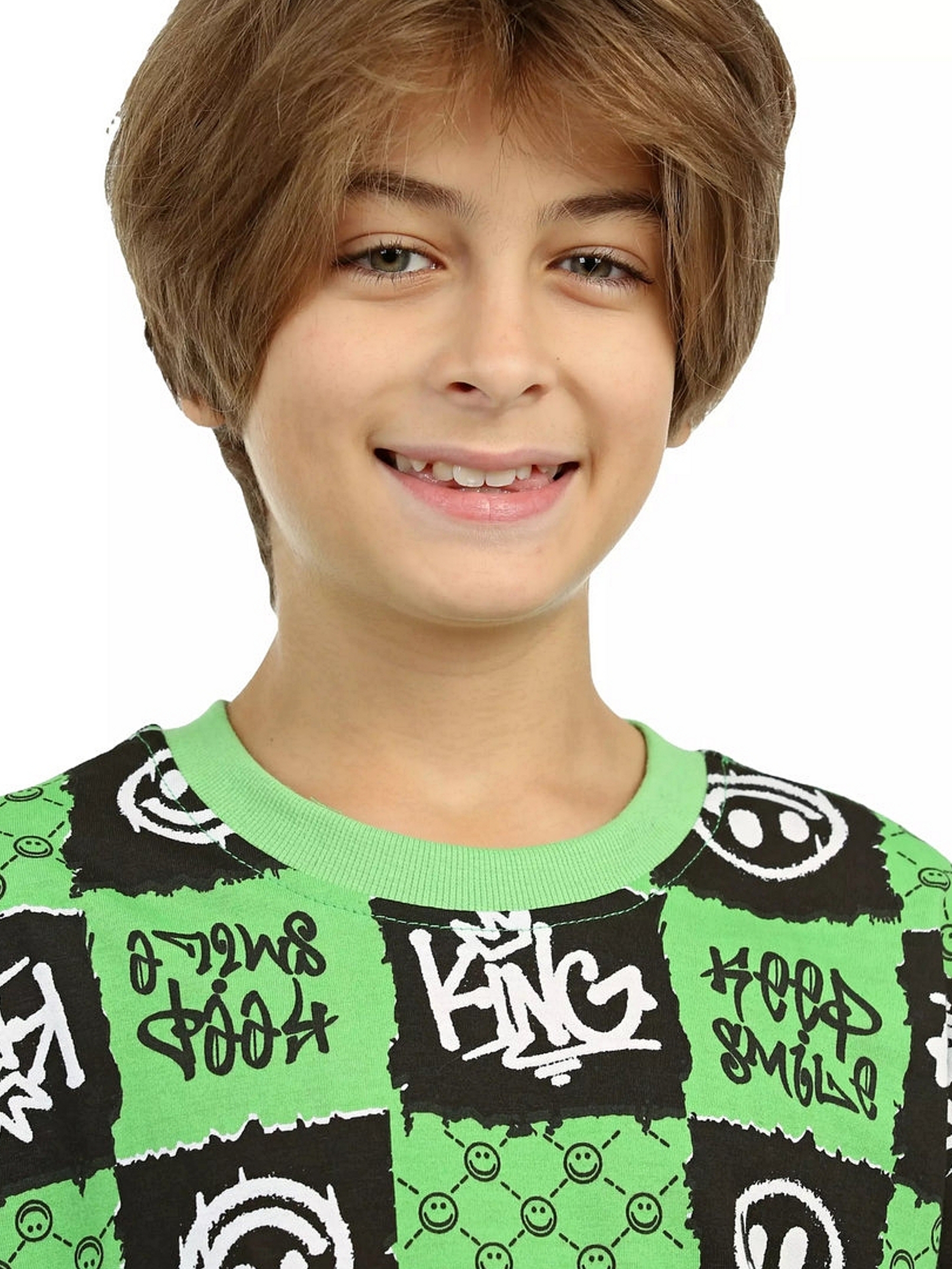 Пижама N.O.A. 11516-1 - фото 4