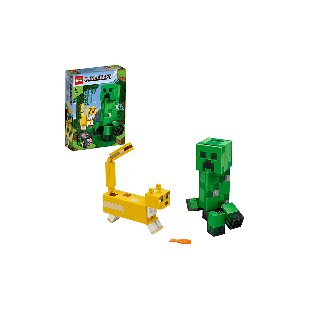 Конструктор LEGO 92 дет. - фото 1