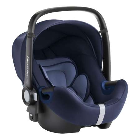Автокресло Britax Roemer 0 (0 -13 кг)