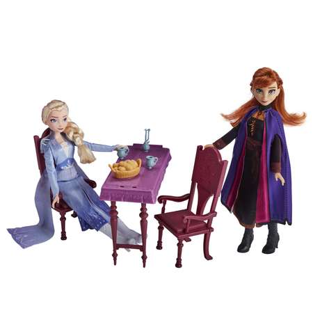 Домик для кукол Disney Princess
