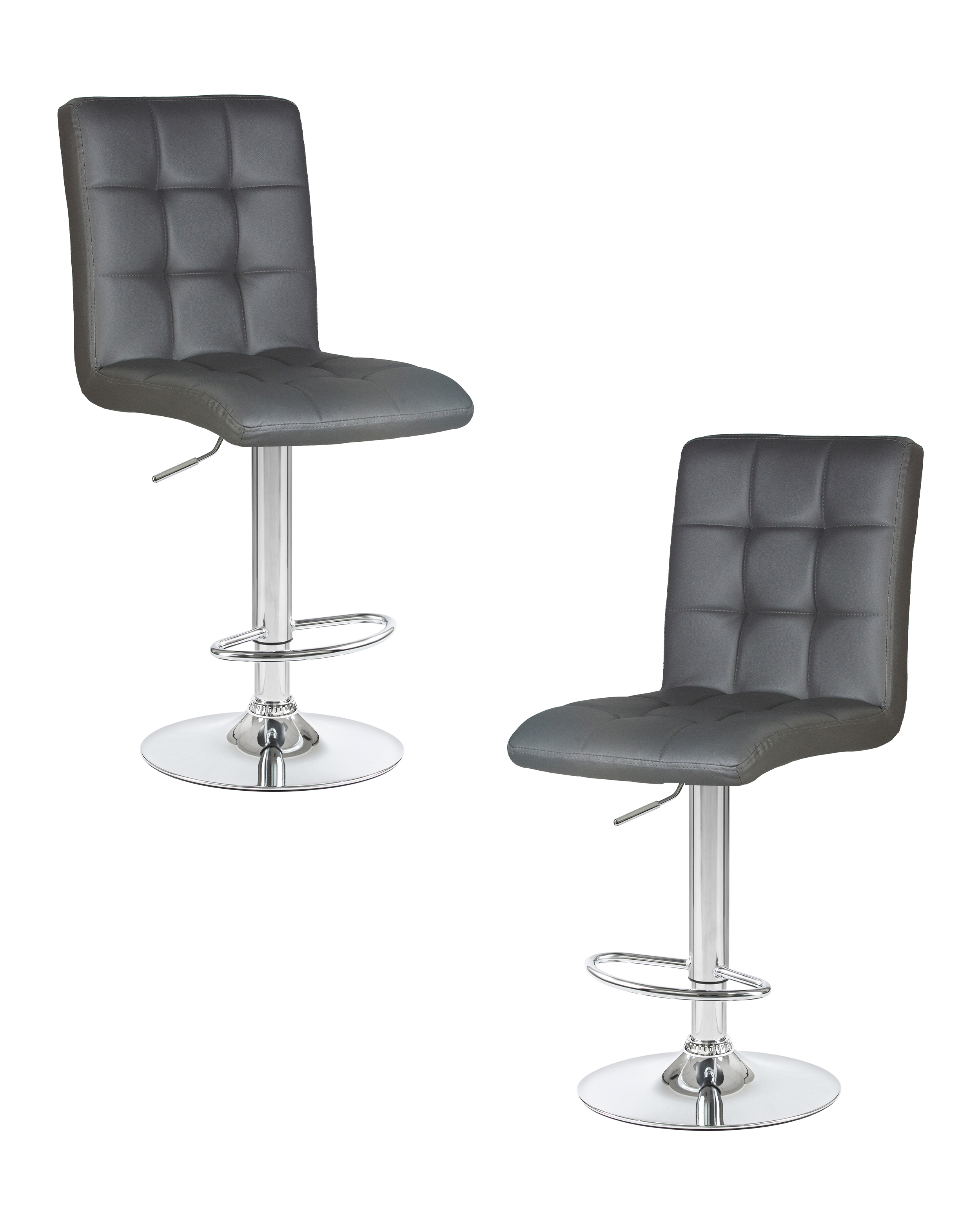 Стул DOBRIN KRUGER 2 шт. - фото 1