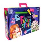 Набор Master IQ2 Fashion style косметика