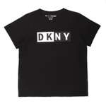 Футболка DKNY