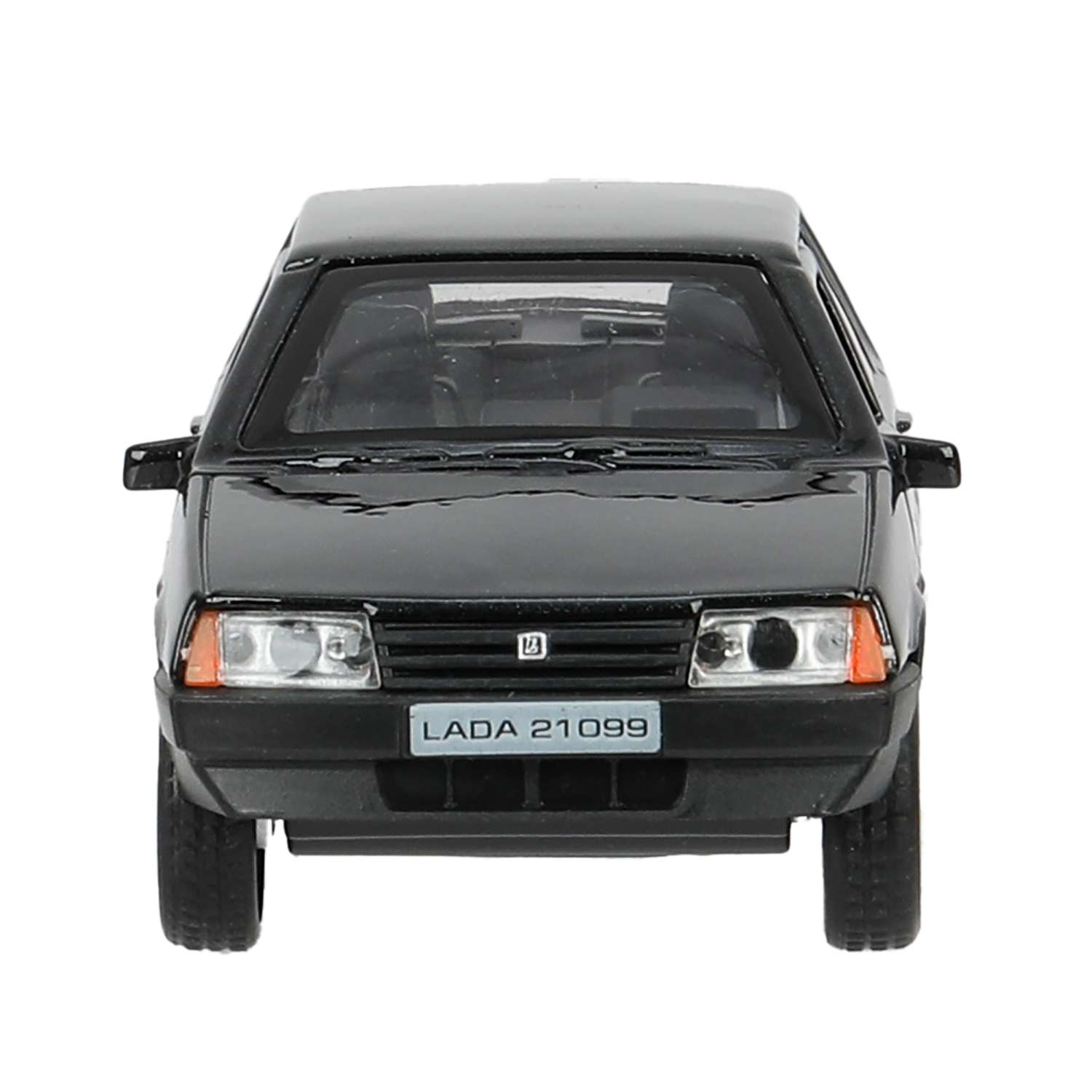 Автомобиль Технопарк LADA 21099 392017 - фото 9