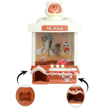 Игровой набор Miland прилавок
