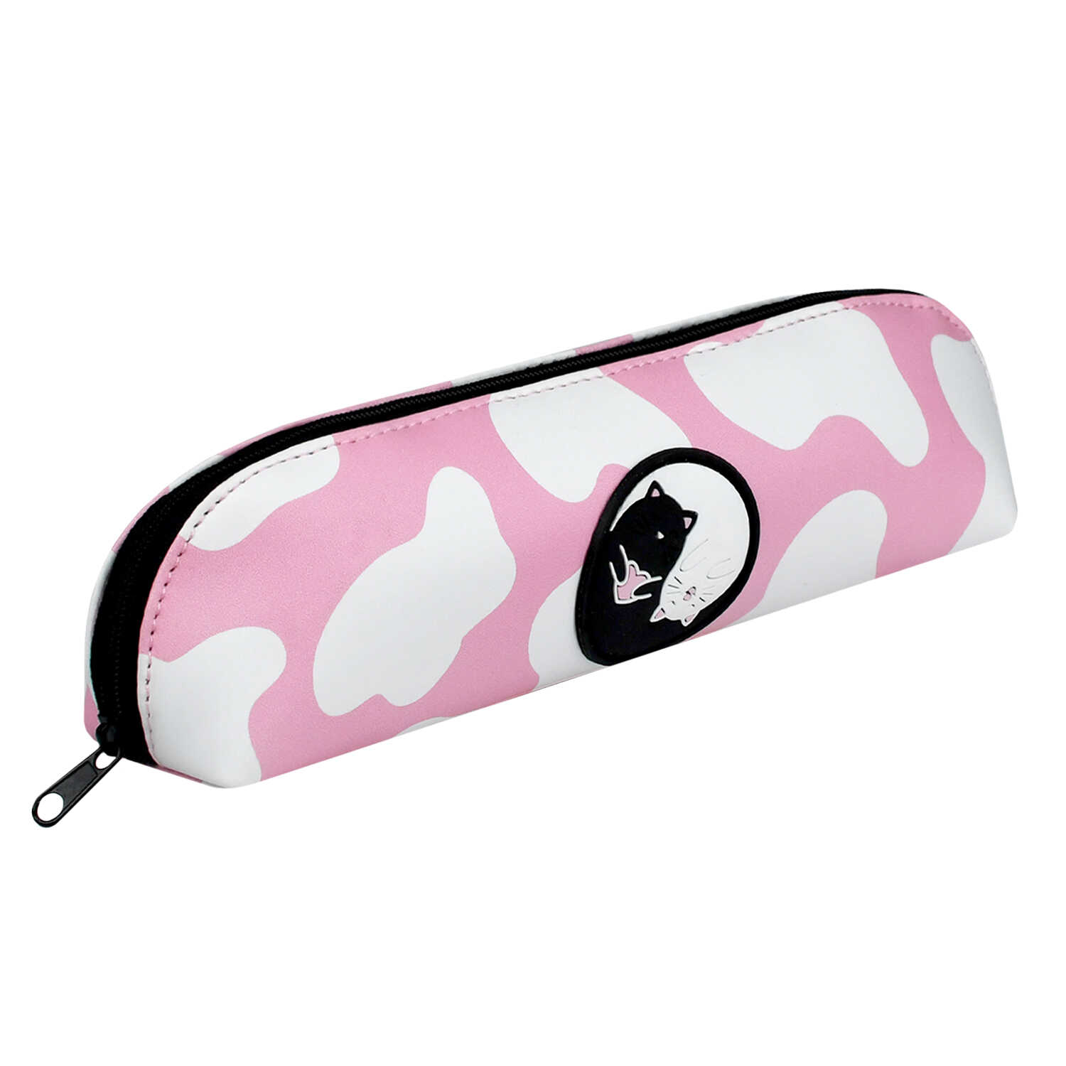 Пенал Феникс + Довольный котик - фото 1