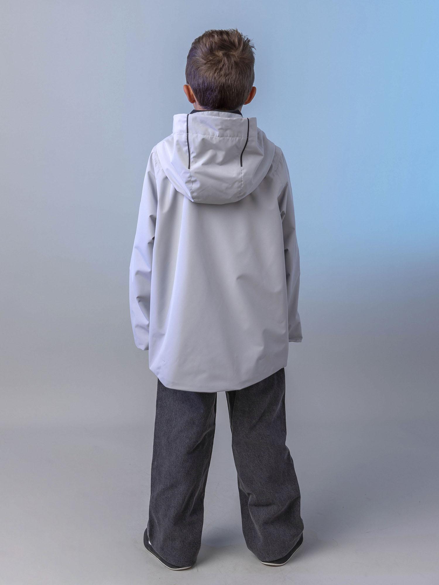 Ветровка batik 0290-26в - фото 8